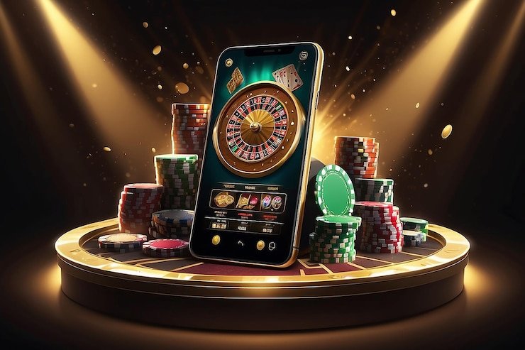 ফোনে bet 2446 ব্যবহারের ধাপে ধাপে গাইড